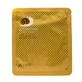 Маска для обличчя з золотом і равликом Hydrogel Mask, 30 г , Petitfee