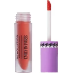 Revolution X Emily in Paris Multi-use Lip & Cheek Blush Mimosa Orange, 3 мл: цены и характеристики