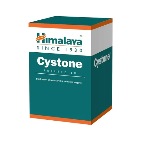 Цистон Himalaya, 60 таблеток: ціни та характеристики