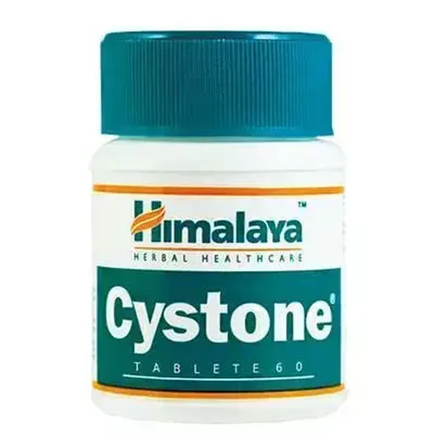 Цистон Himalaya, 60 таблеток: ціни та характеристики