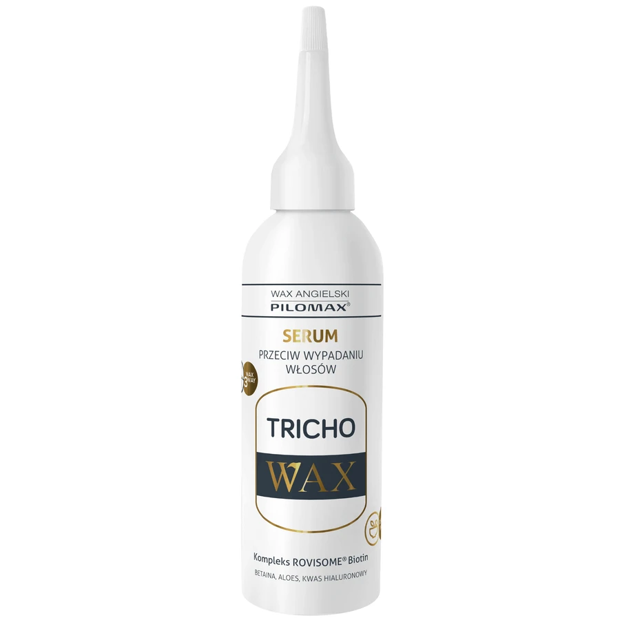 Сироватка Wax Tricho від випадіння воску без просочування, 100 мл: ціни та характеристики