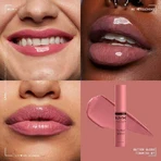 NYX Professional Makeup Butter Gloss Блеск для губ - оттенок 07 Тирамису 8 мл: цены и характеристики