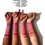 NYX Professional Makeup Butter Gloss Блеск для губ - оттенок 07 Тирамису 8 мл: цены и характеристики