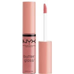 NYX Professional Makeup Butter Gloss Блеск для губ - оттенок 07 Тирамису 8 мл: цены и характеристики