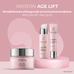 Крем для лица Iwostin Age Lift для сухой кожи, ночной, 50 мл: цены и характеристики