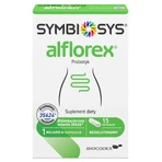 Симбіосис Алфлорекс Biocodex Symbiosys Alflorex, 15 капсул: ціни та характеристики