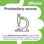 Симбіосис Алфлорекс Biocodex Symbiosys Alflorex, 15 капсул: ціни та характеристики