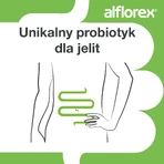 Симбіосис Алфлорекс Biocodex Symbiosys Alflorex, 15 капсул: ціни та характеристики