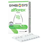Симбіосис Алфлорекс Biocodex Symbiosys Alflorex, 15 капсул: ціни та характеристики