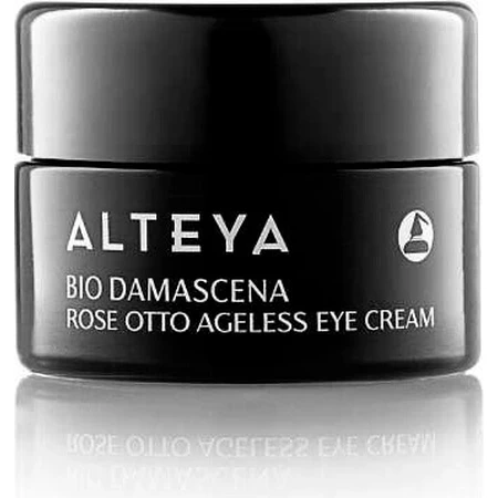 ALTEYA ORGANICS OCNY ANTI-AGEING CREAM BD 15ML 1×15 мл, антивіковий крем для очей: ціни та характеристики