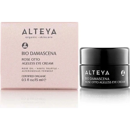 ALTEYA ORGANICS OCNY ANTI-AGEING CREAM BD 15ML 1×15 мл, антивіковий крем для очей: ціни та характеристики