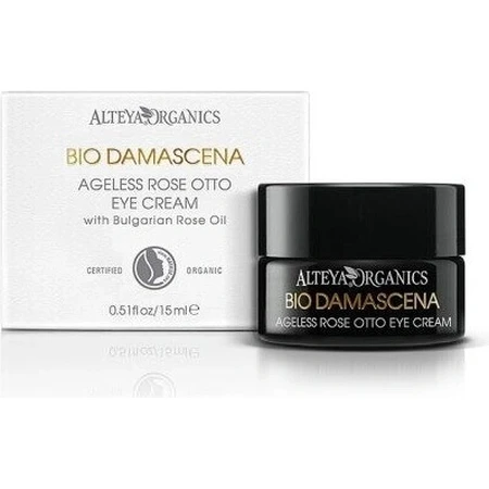 ALTEYA ORGANICS OCNY ANTI-AGEING CREAM BD 15ML 1×15 мл, антивіковий крем для очей: ціни та характеристики