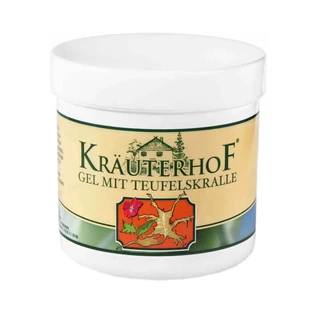Krauterhof, эль с когтем дьявола, 250 мл