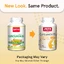 Куркумин 95 500 мг Jarrow Formulas, 60 капсул, Secom