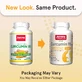 Куркумін 95 500 мг Jarrow Formulas, 60 капсул, Secom