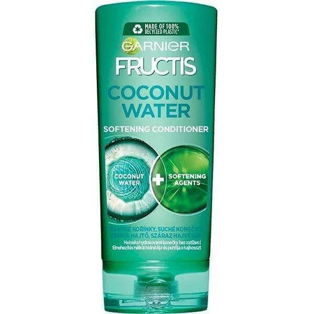 GARNIER FRUCTIS COCONUT WATER бальзам для волосся 1×200мл, бальзам для волосся: ціни та характеристики