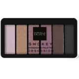 Палітра димчастих тіней Gabriella Salvete Smokey Obsession 12,5 г