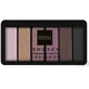 Gabriella Salvete Smokey Obsession Palette 12,5 г