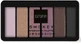 Палітра димчастих тіней Gabriella Salvete Smokey Obsession 12,5 г