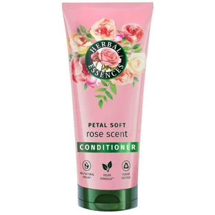 Herbal Essences Rose Scent Petal Soft, Кондиционер питательный для сухих волос 250 мл