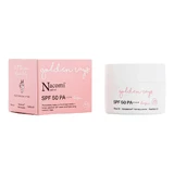 Nacomi Next Level SPF50 PA++++ Увлажняющий базовый солнцезащитный крем, 50 мл