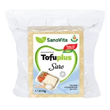 Тофу Плюс з сіллю, 200г, Sanovita