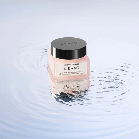 Lierac Hydragenist Увлажняющий осветляющий крем, 50 мл: цены и характеристики