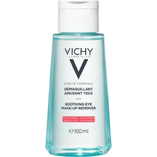 Vichy Purete Thermale Sensitive Рідина для вмивання очей Sensitiv 100 мл