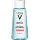 Vichy Purete Thermale Sensitive Рідина для вмивання очей Sensitiv 100 мл