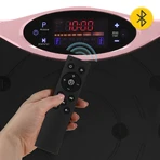 4Fizjo Ultra+, віброплатформа для вправ: ціни та характеристики