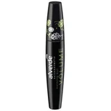 Alverde Naturkosmetik Тушь для ресниц Ничего кроме объема черная 01, 12 мл
