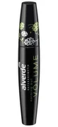 Туш для вій Alverde Naturkosmetik для об'єму чорна 01, 12 мл