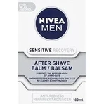 NIVEA Men Бальзам после бритья Sensitive Recovery 1×100 мл, бальзам после бритья: цены и характеристики