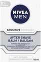 NIVEA Men Бальзам после бритья Sensitive Recovery 1×100 мл, бальзам после бритья