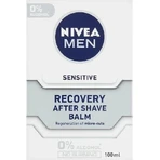NIVEA Men Бальзам после бритья Sensitive Recovery 1×100 мл, бальзам после бритья: цены и характеристики