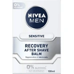 NIVEA Men Бальзам после бритья Sensitive Recovery 1×100 мл, бальзам после бритья: цены и характеристики
