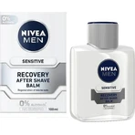 NIVEA Men Бальзам после бритья Sensitive Recovery 1×100 мл, бальзам после бритья: цены и характеристики
