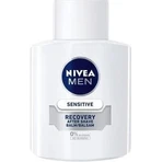 NIVEA Men Бальзам после бритья Sensitive Recovery 1×100 мл, бальзам после бритья: цены и характеристики