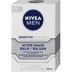 NIVEA Men Бальзам после бритья Sensitive Recovery 1×100 мл, бальзам после бритья: цены и характеристики