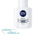 NIVEA Men Бальзам после бритья Sensitive Recovery 1×100 мл, бальзам после бритья: цены и характеристики