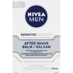 NIVEA Men Бальзам после бритья Sensitive Recovery 1×100 мл, бальзам после бритья: цены и характеристики
