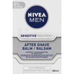 NIVEA Men Бальзам после бритья Sensitive Recovery 1×100 мл, бальзам после бритья: цены и характеристики