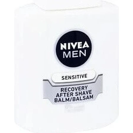 NIVEA Men Бальзам после бритья Sensitive Recovery 1×100 мл, бальзам после бритья: цены и характеристики