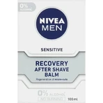 NIVEA Men Бальзам после бритья Sensitive Recovery 1×100 мл, бальзам после бритья: цены и характеристики