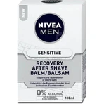 NIVEA Men Бальзам после бритья Sensitive Recovery 1×100 мл, бальзам после бритья: цены и характеристики