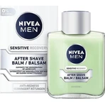 NIVEA Men Бальзам после бритья Sensitive Recovery 1×100 мл, бальзам после бритья: цены и характеристики