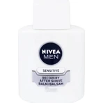 NIVEA Men Бальзам после бритья Sensitive Recovery 1×100 мл, бальзам после бритья: цены и характеристики