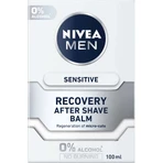NIVEA Men Бальзам после бритья Sensitive Recovery 1×100 мл, бальзам после бритья: цены и характеристики