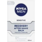 NIVEA Men Бальзам после бритья Sensitive Recovery 1×100 мл, бальзам после бритья: цены и характеристики