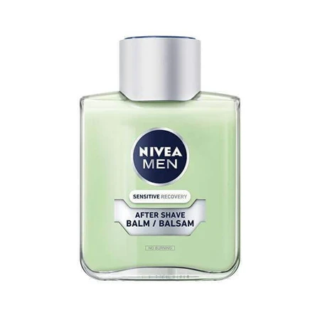NIVEA Men Бальзам после бритья Sensitive Recovery 1×100 мл, бальзам после бритья: цены и характеристики